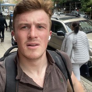 Meet your Posher, Alan